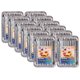 thumbnail image 1 of Sartén para asar Hefty EZ Foil Super, 21,6 x 29,8 cm, plateada, paquete de 2 x 12, 1 of 2