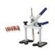 thumbnail image 5 of Herramienta Extractora de Abolladuras, Extractor de Barra de Nivelación Manual con 10 Puntas, Herramienta de Reparación de Abolladuras Sin Pintura Par Extractor B, 5 of 5