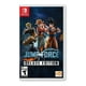 thumbnail image 1 of Jump Force Deluxe Edition Nintendo Switch / Juego Físico blanco, 1 of 4