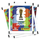 thumbnail image 2 of Pack 5 sobres Panini Mundial de Futbol 2026, 2 of 3
