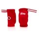 thumbnail image 3 of Protector de codos Fairtex EBE1 Muay Thai Kick Boxing rojo, 3 of 3
