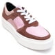 thumbnail image 3 of Zapatilla Cuero Romeral II Rosada Barrientos, 3 of 4
