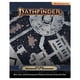 thumbnail image 1 of Libro Pathfinder Flip-Mat Shadows at Sundown Paizo PZO30121, 1 of 2