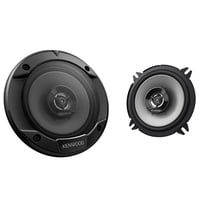 Altavoz Para Coche Kenwood Kfc-S1366, 13 Cm, 2 Vías, Negro