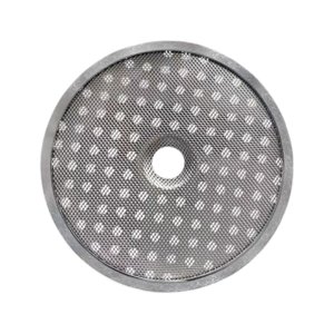 Bothyi - Pantalla De Filtro De Portafiltro De Café, Filtro De Café Resistente Para Cocina Casera De Hotel