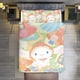 thumbnail image 3 of Cinnamoroll Bedding Sets for Kids Men Women Twin Size, 3 of 5
