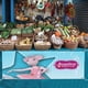 thumbnail image 3 of Fondo Temático Angelina Ballerina Desmarcar 150x90cm, 3 of 6