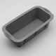 thumbnail image 3 of 1pc Bake Delicious Toast With This Rectangle Silicone Toast Mold - Perfect For Cheese Grinders And Cakes!, 3 of 5