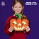 thumbnail image 4 of Puzzle PLUS PLUS Jack-o'-Lantern 250 piezas para niños mayores de 5 años, 4 of 9