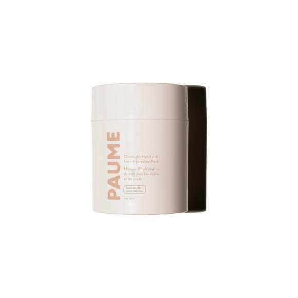 Mascarilla de manos y pies PAUME 102 ml con manteca de karité