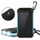 thumbnail image 3 of Cargador Solar Móvil De 20000Mah Con Linterna Resistente Al Agua Y Polvo, 3 of 6