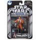 thumbnail image 1 of Figura de acción STAR WARS Wedge Antilles de 3.75 pulgadas exclusiva de Internet, 1 of 2