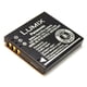 thumbnail image 1 of Batería Panasonic DMW-BCE10 Li-ion 3.6V 1000mAh, 1 of 2