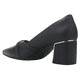 thumbnail image 4 of Zapato Mujer Negro Ramarim 2551204 Casual, 4 of 7