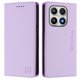 thumbnail image 4 of Funda Billetera con Soporte para Xiaomi 17 Bloqueo RFID Plegable Morado claro, 4 of 6