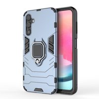 Foxdock Funda Antigolpes Para Samsung Galaxy A25 5G – Protección Total Con Soporte Y Diseño Robusto