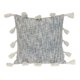thumbnail image 1 of Almohada Parkland Collection Transitional Stripes Grey 45x45 cm, 1 of 1