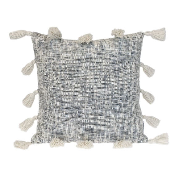 Almohada Parkland Collection Transitional Stripes Grey 45x45 cm