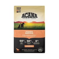 Acana - Alimento Para Cachorro Heritage Puppy & Junior 11,35 Kg