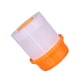 thumbnail image 2 of Deshidratador De Relleno De Verduras, Herramienta De Exprimidor De Agua Para Relleno De Bola De Masa, Para Restaurante, Naranja, 2 of 3