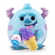 thumbnail image 1 of Snackles de peluche Disney Sulley de 35 cm con accesorio para picar, 1 of 6