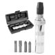 thumbnail image 1 of Destornillador de impacto Great Neck – Juego de 4 puntas para tornillos oxidados, 1 of 7