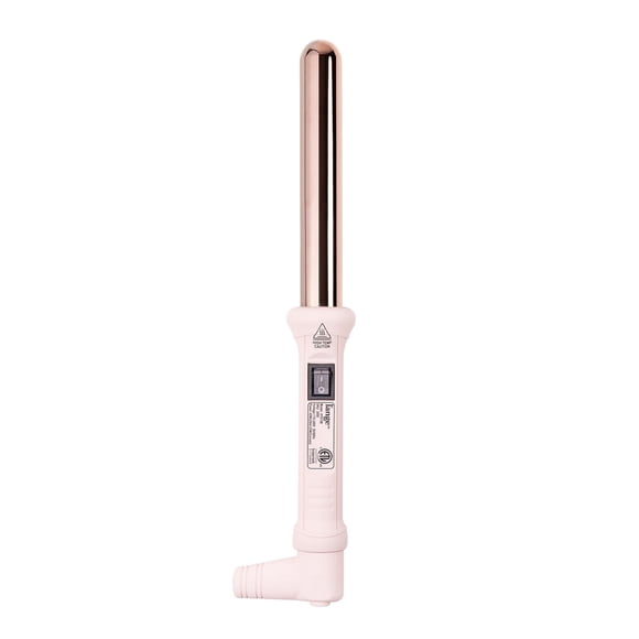 Rizador Lange Hair Ondule 25MM Barril Titanio 410F