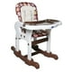 thumbnail image 3 of Silla De Comer 3 En 1 Café, 3 of 7