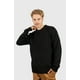 thumbnail image 2 of Chaleco Rustic Negro Hombre Falcone, 2 of 3