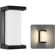 thumbnail image 1 of Aplique Moderno Ip65 Iluminación Decorativa Exterior 220v, 1 of 9