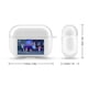 thumbnail image 2 of Funda para AirPods Pro Desmarcar Cazadores del Clima Transparente, 2 of 6