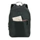 thumbnail image 5 of Mochila Ejecutiva Cloud Mujer Negra PU Head, 5 of 7