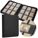 thumbnail image 1 of Carpeta para tarjetas coleccionables Storage FunGuys, 252 bolsillos, 1 of 6