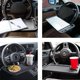 thumbnail image 2 of Escritorio para Volante DAC DTA21700 Negro, 2 of 2
