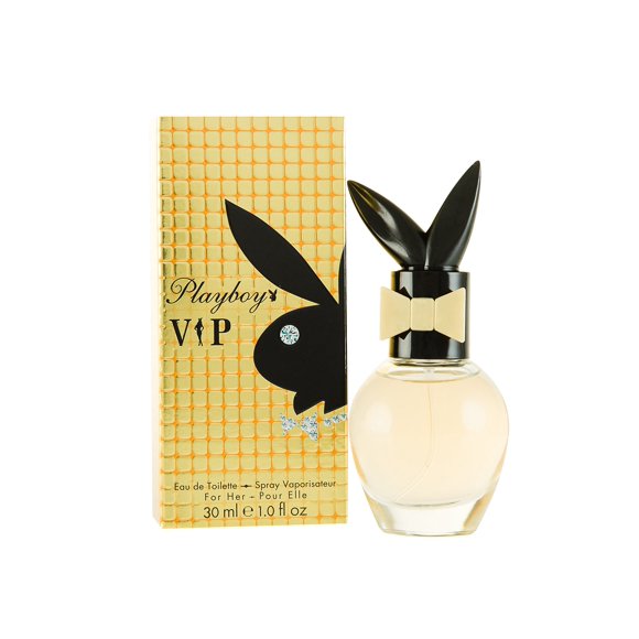 Perfume Playboy VIP 30 ml para mujer
