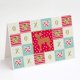 thumbnail image 1 of Paquete de 8 tarjetas de felicitación 5x7 de Caroline's Treasures, 1 of 2