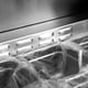 thumbnail image 3 of Salsera Refrigerada 2 Puertas Megatop Acero Inoxidable 153 Cm Norkalt, 3 of 10