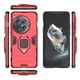 thumbnail image 3 of FOXDOCK Funda Antigolpes para OnePlus 12 5G – Protección Total con Soporte y Diseño Robusto, 3 of 5