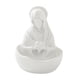 thumbnail image 4 of Cuenco Para Llaves Con Estatua De La Virgen María, Bandeja Decorativa Creativa Para La Mesa De Entrada, Dormitorio, Estilo C, 4 of 5