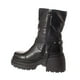 thumbnail image 3 of Bota Negro Pand-G, 3 of 5