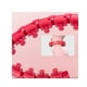 thumbnail image 5 of ARO DEPORTIVO HULA HOOP ENTRENADOR DE CINTURA fucsia, 5 of 6