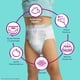 thumbnail image 3 of Pañales Pampers Premium Care XXXG, 60 Un, 3 of 5