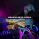 thumbnail image 4 of Control Joystick Inalámbrico Fantech Wgp12 Revolver II Green, 4 of 6