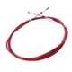 thumbnail image 1 of Cable De Caja De Control Remoto De Cambio De Acelerador Rojo Para Yamaha Outboard 10 FT, 1 of 5