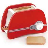 Viga - Juguete Madera Tostador