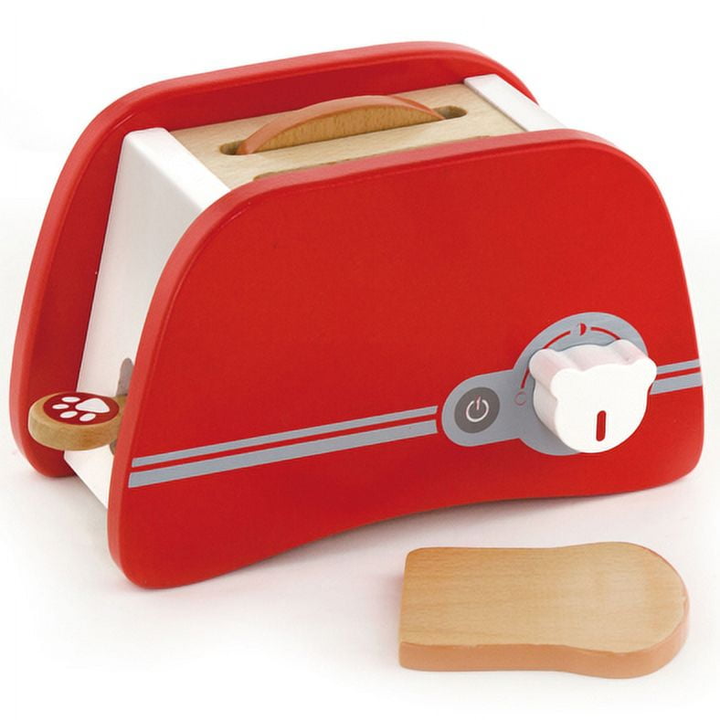 Viga - Juguete Madera Tostador