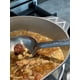 thumbnail image 4 of Utensilios de cocina clásicos Roaster Cajun McWare de aluminio de 15 pulgadas, 4 of 8