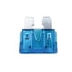 thumbnail image 2 of Kit Porta Fusible Tipo Ato Con Tapa Y Fusible 15 amp, 2 of 3