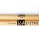 thumbnail image 3 of Baquetas 5B Madera LA Spec LA Logo Pro Mark, 3 of 3
