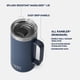 thumbnail image 2 of Taza YETI Rambler de acero inoxidable con aislamiento al vacío de 700 ml, 2 of 9